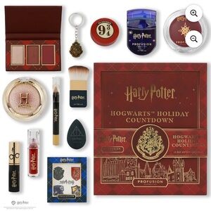 Profusion x Harry Potter Holiday Countdown Set - 12 days